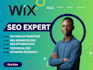 optimize your wix website with SEO, GEO and ai