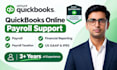quickbooks online payroll, payroll processing, payroll bookkeeping