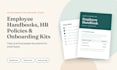 build your HR policies