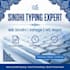 do mb sindhi typing, urdu typing and pdf to word