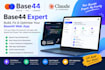 base44 expert claude base44 expert base44 bug fixing code website base44 web app