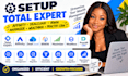 setup total expert affinity dealcloud irwin maximizer wealthbox practifi crm