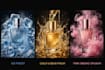 do luxury 3d perfume animation video  cinematic cgi ad