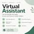 be your data entry assistant