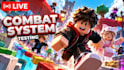 roblox combat system roblox abilities roblox battleground roblox vfx scripting