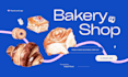 manage your cake bake social media