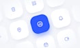 design a custom UI icon set for your app or website in figma