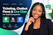 be your crm expert