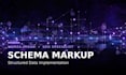 implement schema markup and structured data for rich snippets
