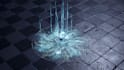 create unreal engine vfx in niagara particle system, unreal engine game vfx