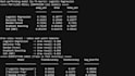build ml predictive models and deliver advanced data analysis