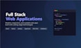 build a full stack web app with react, next js, and node js