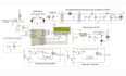 design microcontroller, industrial controller and boost converter pcb