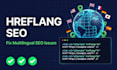 fix and implement hreflang SEO for multilingual websites