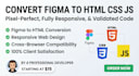 fix and customize your HTML CSS website