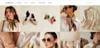 build a modern responsive react website