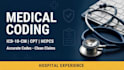 do accurate medical coding with icd 10 cm and cpt codes