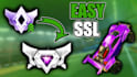 get your account higher in rocket league