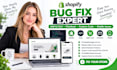 fix shopify bugs add to cart checkout custom code mobile responsiveness issues