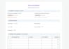 build a custom automated invoice processor web app
