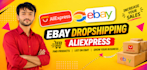 do aliexpress to ebay dropshipping