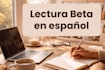 beta read your manuscript and provide detailed, thoughtful feedback