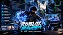 create roblox vfx, script, scripter, fix bugs and customize your roblox game