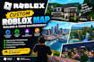 build roblox map roblox map builder bloxburg house terrain map city environment
