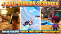 roblox scripter roblox developer roblox game script roblox scripting