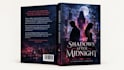 design urban fantasy cover , paranormal romance , mystery and thriller cover kdp