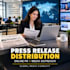 do online press release distribution, PR and media outreach