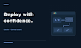 dockerize your app and set up github actions deployment