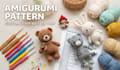 create custom crochet patterns amigurumi and easy PDF patterns