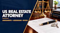 draft a custom property contract addendum by a US attorney