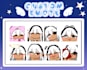 create custom twitch emotes, animated emotes, sub badges, kick emotes