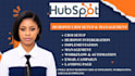 setup hotspot crm hubspot automation hubspot management optimization workflow