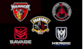 design custom military patch and tactical logo