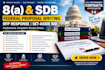 8a proposal writing sdb federal contract rfp response set aside bid ...
