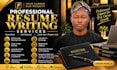 Write an ats resume, cv, cover letter and optimize your linkedin ...