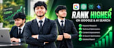 rank your website in google search