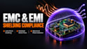 route high speed pcb layout for emc emi compliance shielding