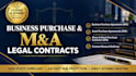 draft a custom share purchase agreement as a US attorney