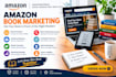 do amazon keyword research for PPC and listing SEO