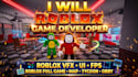 roblox game developer roblox vfx ui fps roblox full game map tycoon obby