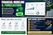 provide you with budgeting and forecasting models