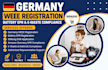 do germany weee registration, battery epr and amazon e waste compliance