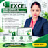 do excel data entry, formatting, cleaning and analytics