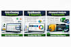 analyze clean visualize data