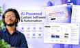 build commercial real estate software and automation