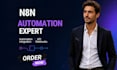 build custom ai agents, ai automation, and ai chatbots using n8n and make